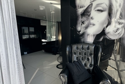 Апартаменты Dana Mall