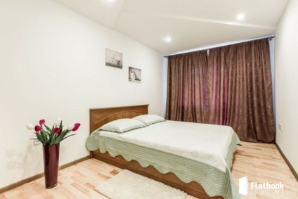 Квартира в центре на Немиге, ул. Обойная, 4. (2 отдельные спальни)