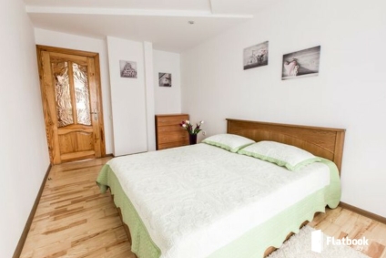 Квартира в центре на Немиге, ул. Обойная, 4. (2 отдельные спальни)