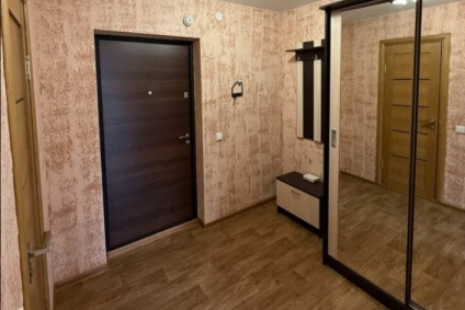 Уютная, чистая квартира студия