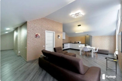 ул. Верещагина, 31, 2 этаж