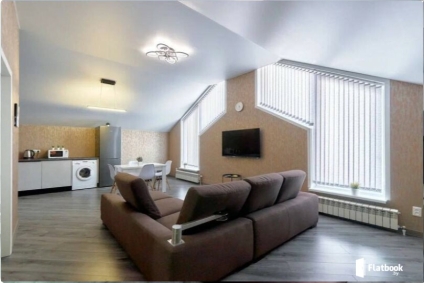 ул. Верещагина, 31, 2 этаж