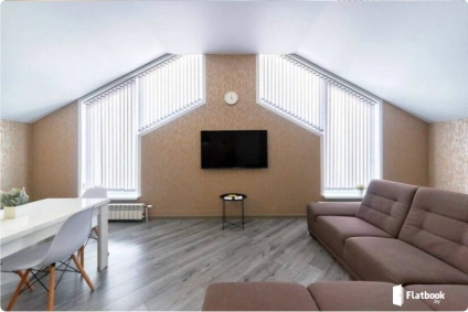 ул. Верещагина, 31, 2 этаж