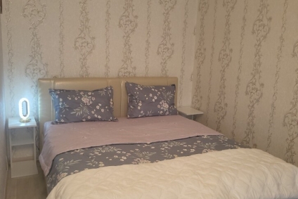 Душевная квартира в центре Минска