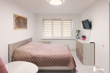 КВАРТИРА В ЦЕНТРЕ НА СУТКИ, ЧАСЫ. Заселение 24/7!