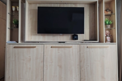 ул. Николы Теслы, 18, 5 этаж