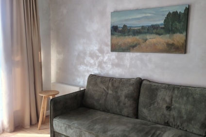 ул. Николы Теслы, 18, 5 этаж