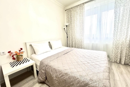 Метро Грушевка , Новый дом ! от Собственника!