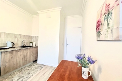 Метро Грушевка , Новый дом ! от Собственника!