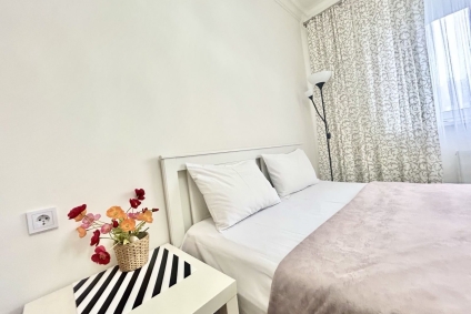 Метро Грушевка , Новый дом ! от Собственника!