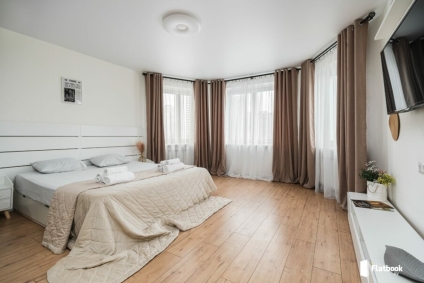 ул. Нёманская, 9, 7 этаж