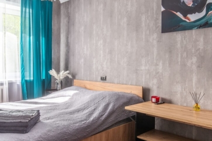 ул. Антоновская, 8, 1 этаж