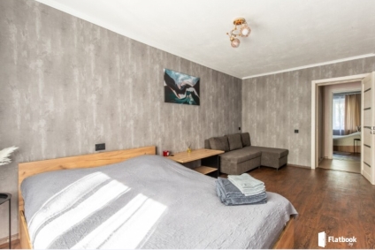 ул. Антоновская, 8, 1 этаж