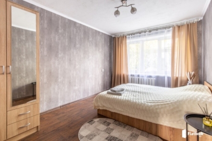 ул. Антоновская, 8, 1 этаж