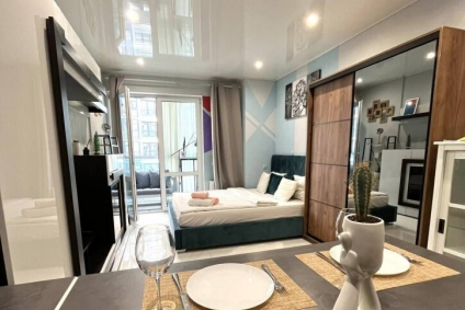 ул. Братская, 14, 10 этаж