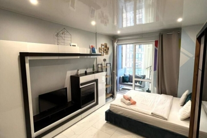 ул. Братская, 14, 10 этаж