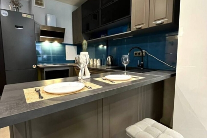 ул. Братская, 14, 10 этаж