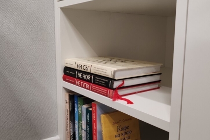 Уютная квартира в ЖК Minsk World