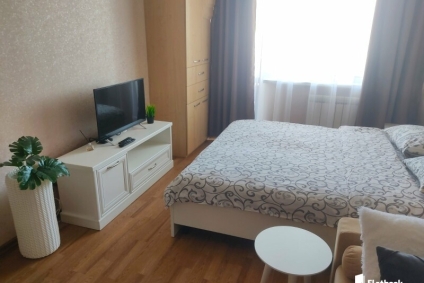 Уютная квартира ОКОЛО ВОКЗАЛА