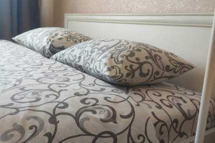 Уютная квартира ОКОЛО ВОКЗАЛА