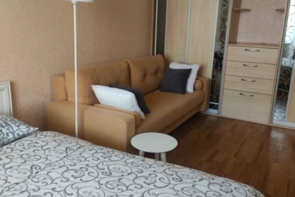 Уютная квартира ОКОЛО ВОКЗАЛА