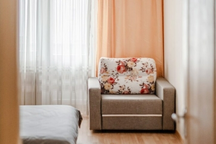 ул. Великоморская, 7, 8 этаж