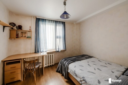 ул. Великоморская, 7, 8 этаж