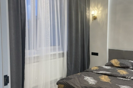 пр. Дзержинского, 21, 7 этаж