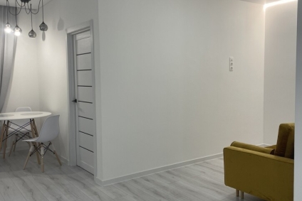 пр. Дзержинского, 21, 7 этаж