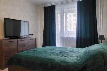 ул. Шугаева, 3к2, 5 этаж