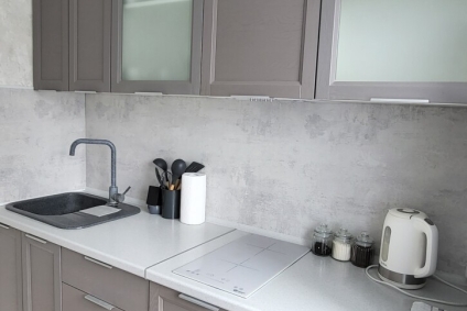 ул. Шугаева, 3к2, 5 этаж