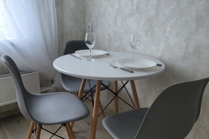 ул. Шугаева, 3к2, 5 этаж