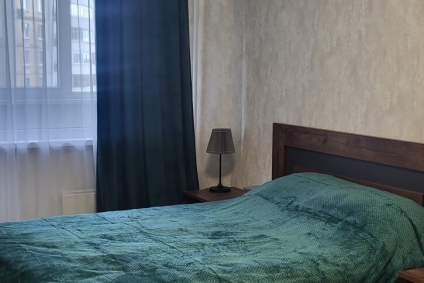 ул. Шугаева, 3к2, 5 этаж