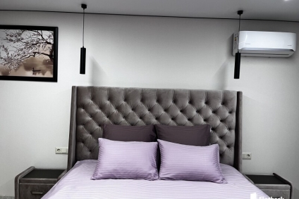 Комфортная 2-х комнатная квартира по ул.Короля,6