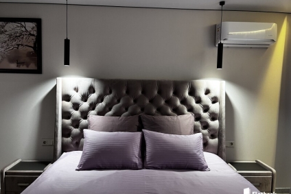 Комфортная 2-х комнатная квартира по ул.Короля,6