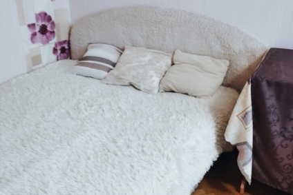 У нас как дома - тепло и уютно.Сдается на сессию.