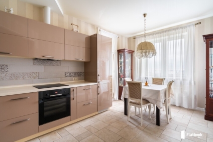 Уютная евротрешка 81м2 в центре Минска!