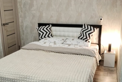 УЮТНАЯ ОДНУШКА В ЦЕНТРЕ МИНСКА НА СУТКИ И НЕДЕЛИ.