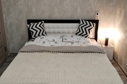 УЮТНАЯ ОДНУШКА В ЦЕНТРЕ МИНСКА НА СУТКИ И НЕДЕЛИ.