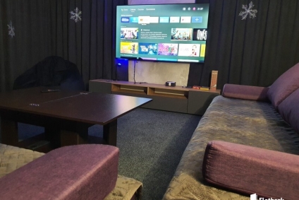 пер. Козлова, 44, 1 этаж