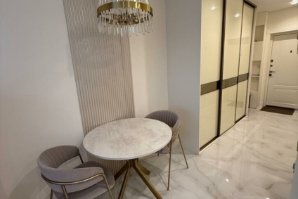 HOВИНКА! Тихо и уютно рядом с центром и метро!