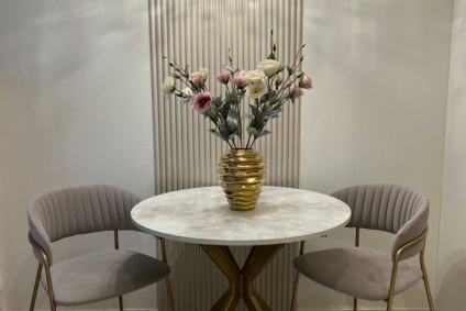 HOВИНКА! Тихо и уютно рядом с центром и метро!