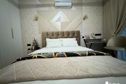 Дизайнерские VIP апартаменты