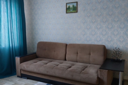 Логойский тракт, 37к1, 1 этаж