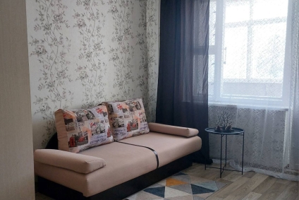 Логойский тракт, 37к1, 1 этаж