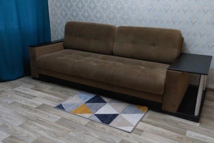 Логойский тракт, 37к1, 1 этаж