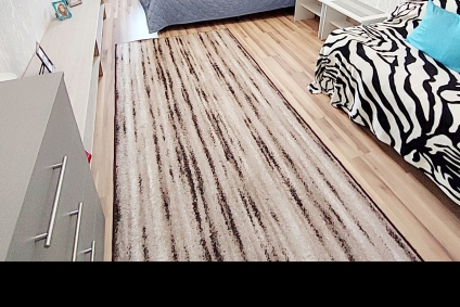 В самом центре Минска, на часы, сутки., цена зависит от количества человек.