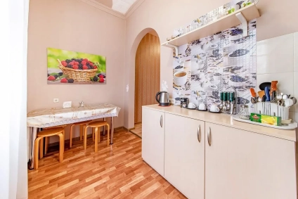 В самом центре Минска, на часы, сутки.