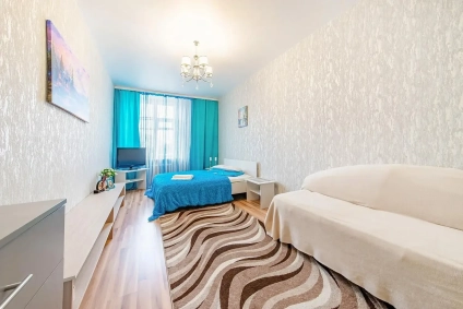 В самом центре Минска, на часы, сутки.