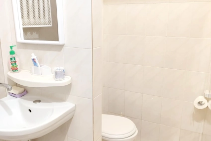 В самом центре Минска, на часы, сутки.